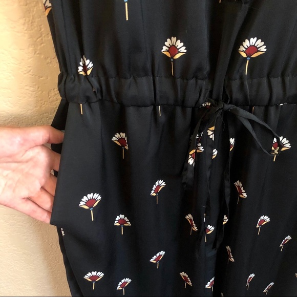 NWOT K/Lab Jumpsuit - Picture 4 of 6